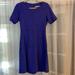 Athleta Dresses | Athleta Dress | Color: Blue | Size: S