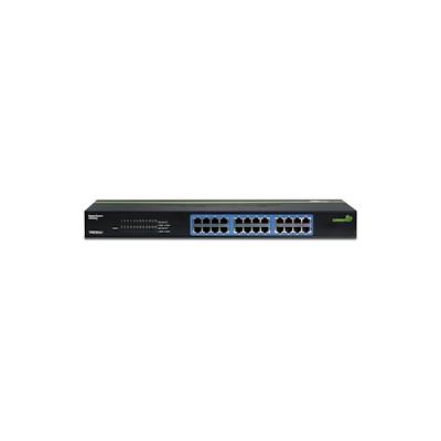 TRENDnet TEG-S24G Netzwerk Switch Image