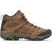 Merrell Moab 3 Mid Waterproof Shoes - Men's Earth 11 US J035839-11.0