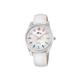 Lotus Women Analog Quartz Watch with Leather Strap 18899/1