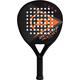 Dunlop Padelbat Rocket Ultra, Orange