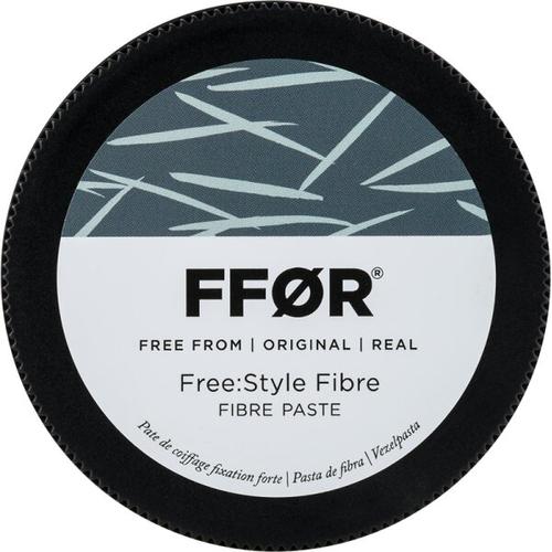 FFOER FREE: Style Fibre Paste 100 ml