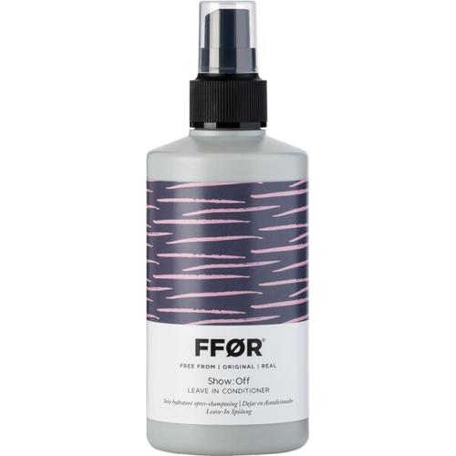 FFOER SHOW: Off Leave in Conditioner 250 ml