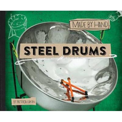 Steel Drums, 3