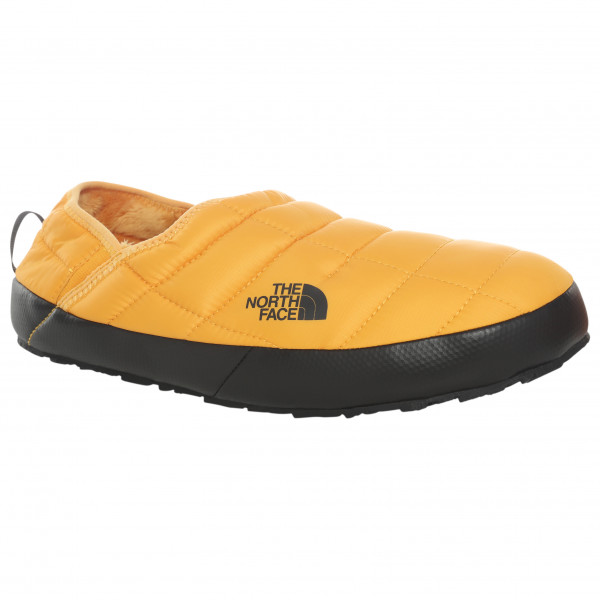 The North Face - Thermoball Traction Mule V - Hüttenschuhe 42 | EU 42 orange