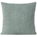 Birch Lane™ Hanka Square Throw Pillow Cover & Insert Polyester/Polyfill blend in Blue | 29 H x 29 W x 8 D in | Wayfair