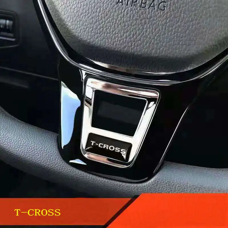 Volant décoratif Sequin Appliquer à T-CROSS TCROSS 2019-2021 Volant Sequin