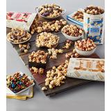 12-Month Moose Munch® Premium Popcorn Club (Begins In October) by Harry & David