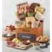 Deluxe "Get Well" Gift Basket, Assorted Foods, Gifts by Harry & David