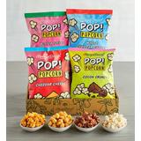 Harry & David Pop! Popcorn™ - Sweet And Savory Assortment