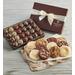 Signature Chocolate Truffles With Cheryl's® Cookies, Assorted Foods, Sweets by Harry & David