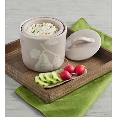 Dip Chiller, Dinnerware, Serveware by Harry & David