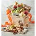 12-Month Presidential Gift Basket Fruit-Of-The-Month Club® Collection (Begins In September), Family Item Food Gourmet Fresh Fruit, Gifts by Harry & David