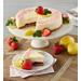 Lemon Strawberry Cheesecake, Cakes by Harry & David