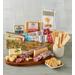 Deluxe Charcuterie And Cheese Assortment, Assorted Foods by Harry & David