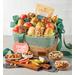Thinking Of You Orchard Gift Basket, Assorted Foods, Gifts by Harry & David