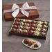 Signature Chocolate Truffles, Family Item Food Gourmet Candy Confections Chocolate, Gifts by Harry & David