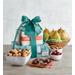 6-Month Fruit-Of-The-Month Club® Signature Classsic Gift Tower Collection (Begins In August), Family Item Food Gourmet Assorted Foods, Gifts by Harry & David