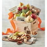9-Month Fruit-Of-The-Month Club® Medley Gift Basket Collection (Begins In September), Family Item Food Gourmet Assorted Foods, Gifts by Harry & David