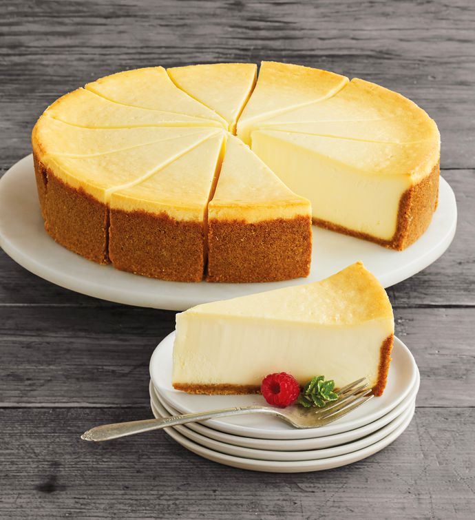 The Cheesecake Factory® Original Cheesecake - 10", Cakes by Harry & David