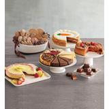 6-Month Dessert Of The Month Club® Collection (Begins In May), Assorted Foods by Harry & David