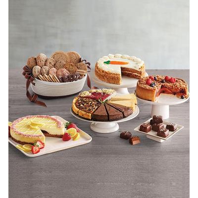 12-Month Dessert Of The Month Club® Collection (Begins In June), Assorted Foods by Harry & David