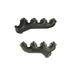 1980-1987 Ford E250 Econoline Club Wagon Exhaust Manifold Set - DIY Solutions