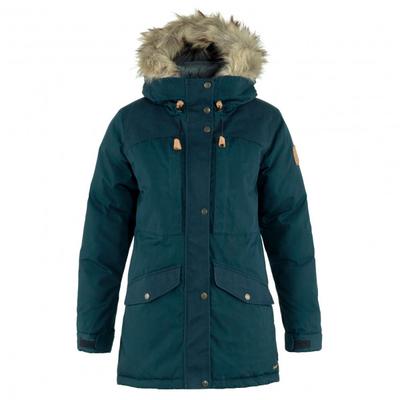 Fjällräven - Women's Singi Down Jacket - Parka Gr XL blau Image