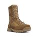 Danner Rivot TFX 8in Non-Metallic Toe Boots Coyote 10EE 51512-10EE