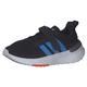 adidas Unisex Kids Racer Tr21 I Sneaker, Legend Ink Pulse Blue Core Black, 8 UK Child