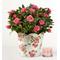 1-800-Flowers Flower Delivery Classic Budding Rose Large W/ Candle