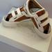 Burberry Shoes | Burberry Kid's Shoes | Color: Brown/White | Size: 11.5b