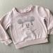 Disney Shirts & Tops | Disney Minnie Toddler Girl Pink Sweater | Color: Pink | Size: 3tg