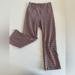 Free People Pants & Jumpsuits | Free People Flare Pants | Color: Red/White | Size: 0