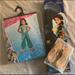 Disney Costumes | Disney Princess | Jasmin Complete Costume 2t | Color: Gold | Size: 2t