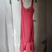 Urban Outfitters Dresses | Brand New Never Worn Urban Outfitters Maxi Dress Femme | Color: Pink | Size: 6