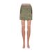 J. Crew Skirts | J.Crew Casual 8 Green | Color: Green | Size: 8