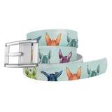 C4 Classic Belt & Buckle - Decidedly Equestrian - All Ears - Smartpak