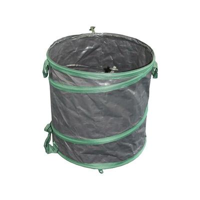 Spaten Pop-Up-Gartensack 85 l hochreißfester Kunststoff - Ideal