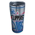 Tervis LA Clippers Paint 20oz. Stainless Steel Tumbler