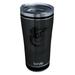 Tervis Baltimore Orioles Blackout Slider Lid 20oz. Stainless Steel Tumbler