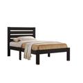 Queen Bed by Acme in Espresso