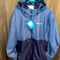 Columbia Jackets & Coats | 2pc. Columbia Interchange Coat | Color: Blue | Size: Xlt