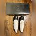 J. Crew Shoes | Brand New Jcrew Leather Ballet Flats, Size 5 | Color: Black | Size: 5