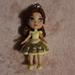 Disney Toys | Disney's Princess Belle Doll | Color: Brown/Yellow | Size: Osbb