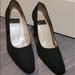 Nine West Shoes | Black Heels From Nine West | Color: Black | Size: 7