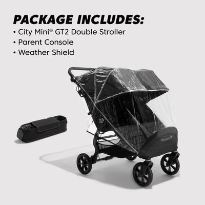 Strollers+Joggers
