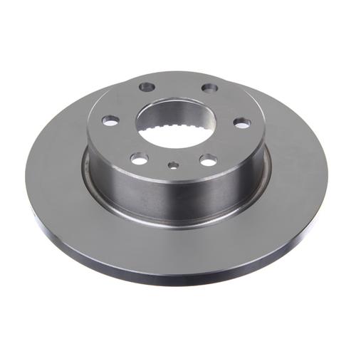 NK Bremsscheibe hinten rechts links voll 296mm für IVECO 46393181 7186309 2996027 202359