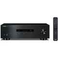 Sintoamplificatore Black