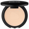 ANNEMARIE BÖRLIND Make-up TEINT Compact Powder Light